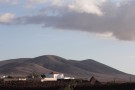 View From Villa, El Roque